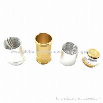 2014 Popular Mechanical Mod E Cig KE-V2 Mod with High-quality, CE/RoHS/FCC/MSDS Mark